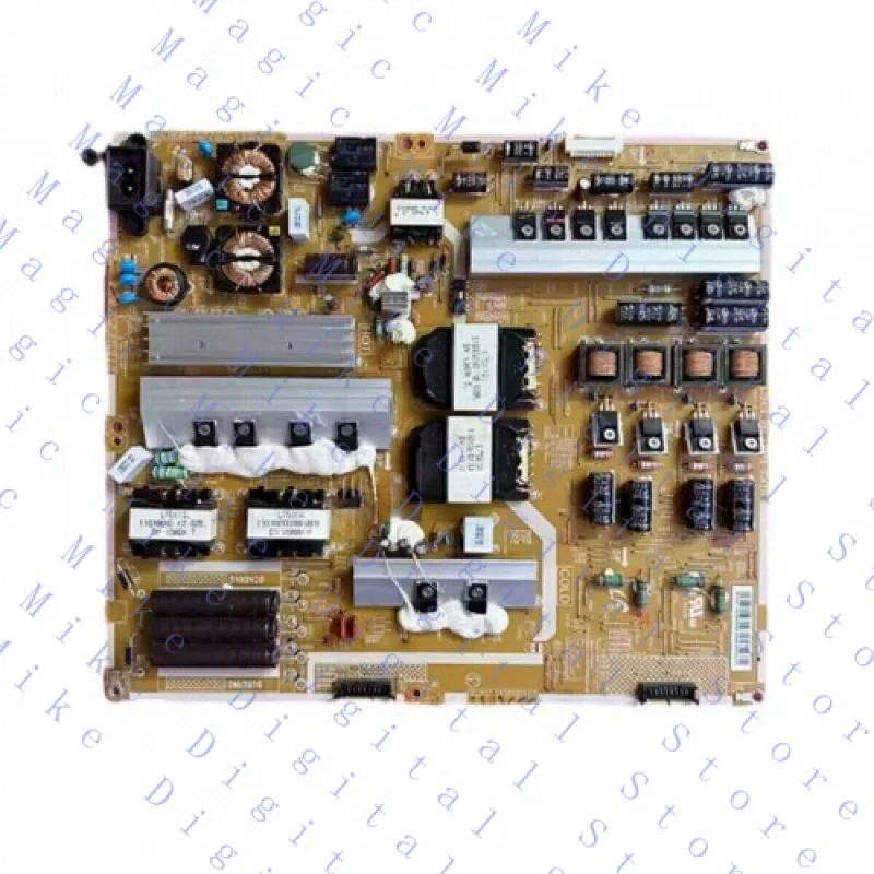 UU  Original FOR Samsung UA75F6400AJXXZ Power Board BN44-00621A L75X1Q_DHS Main Board