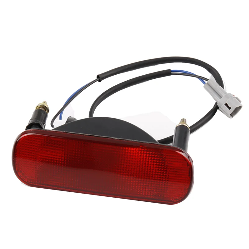 

Rear Tail Bumper Reflector Lamp Light for Suzuki Swift 36570-77J00-000