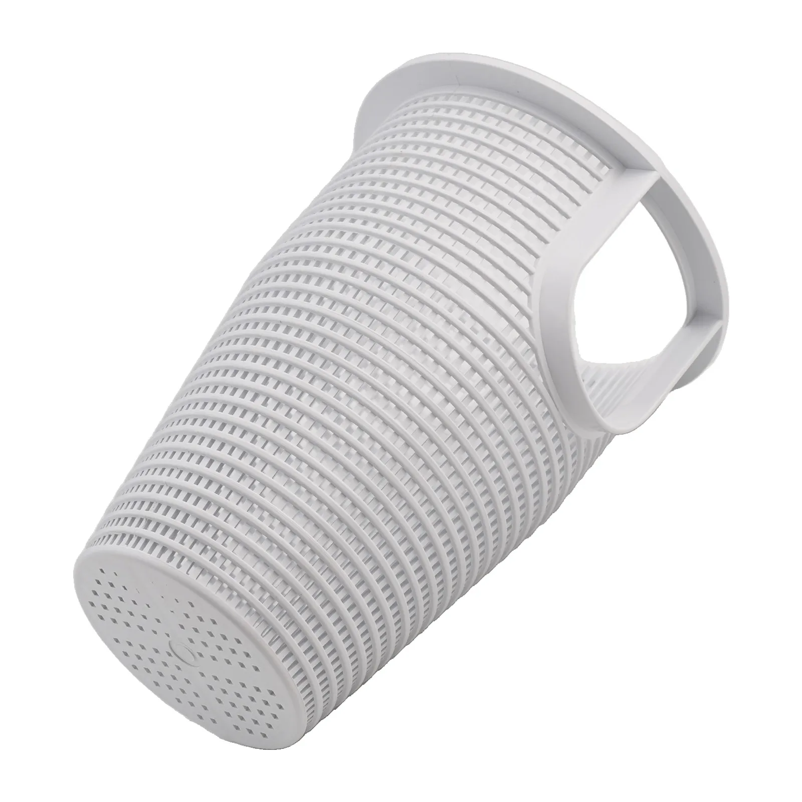 Pool Pump Replacement Basket for Pentair for whisperflo for intelliflo Pumps, Solid and , Suitable for Swimming Pool
