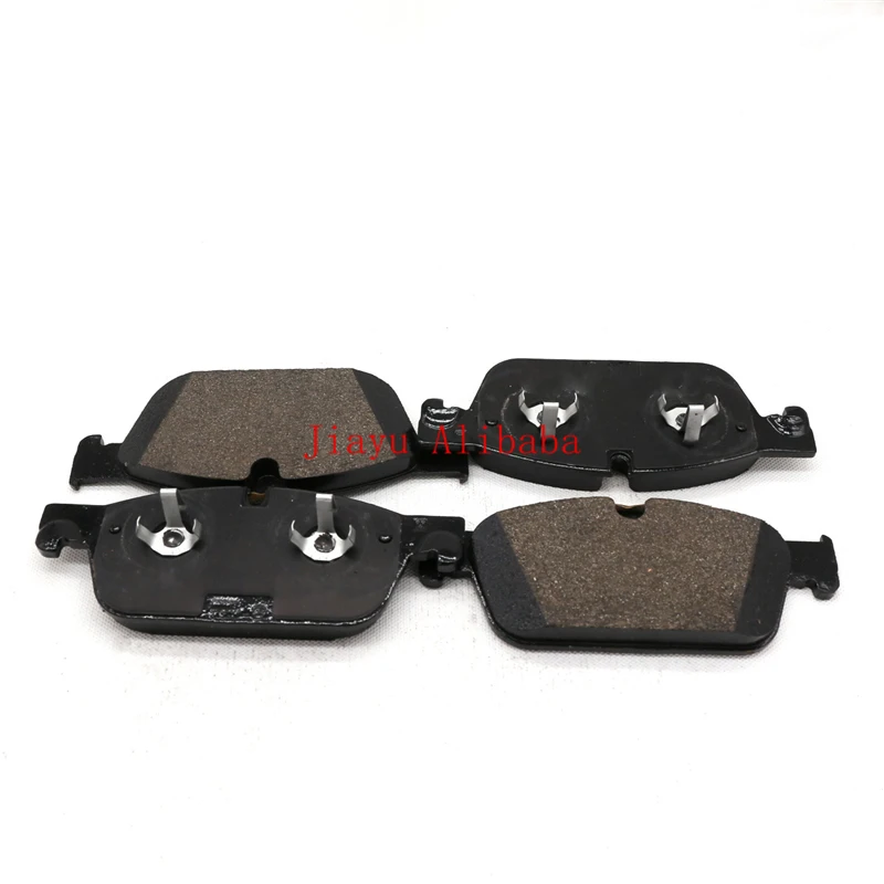 Front wheel brake pads for Mercedes-Benz C292 W166 X166 GLE320 GLE400 GLE43 ML300 ML320 ML350 ML400 GL350 A0074207920 0074207920