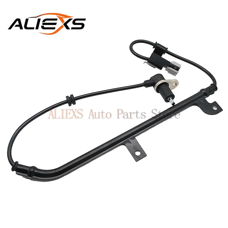 

47900-0L700 479000L700 датчик скорости заднего правого колеса ABS для Infiniti I30 Nissan Maxima 1995-1999 автомобильные аксессуары новый