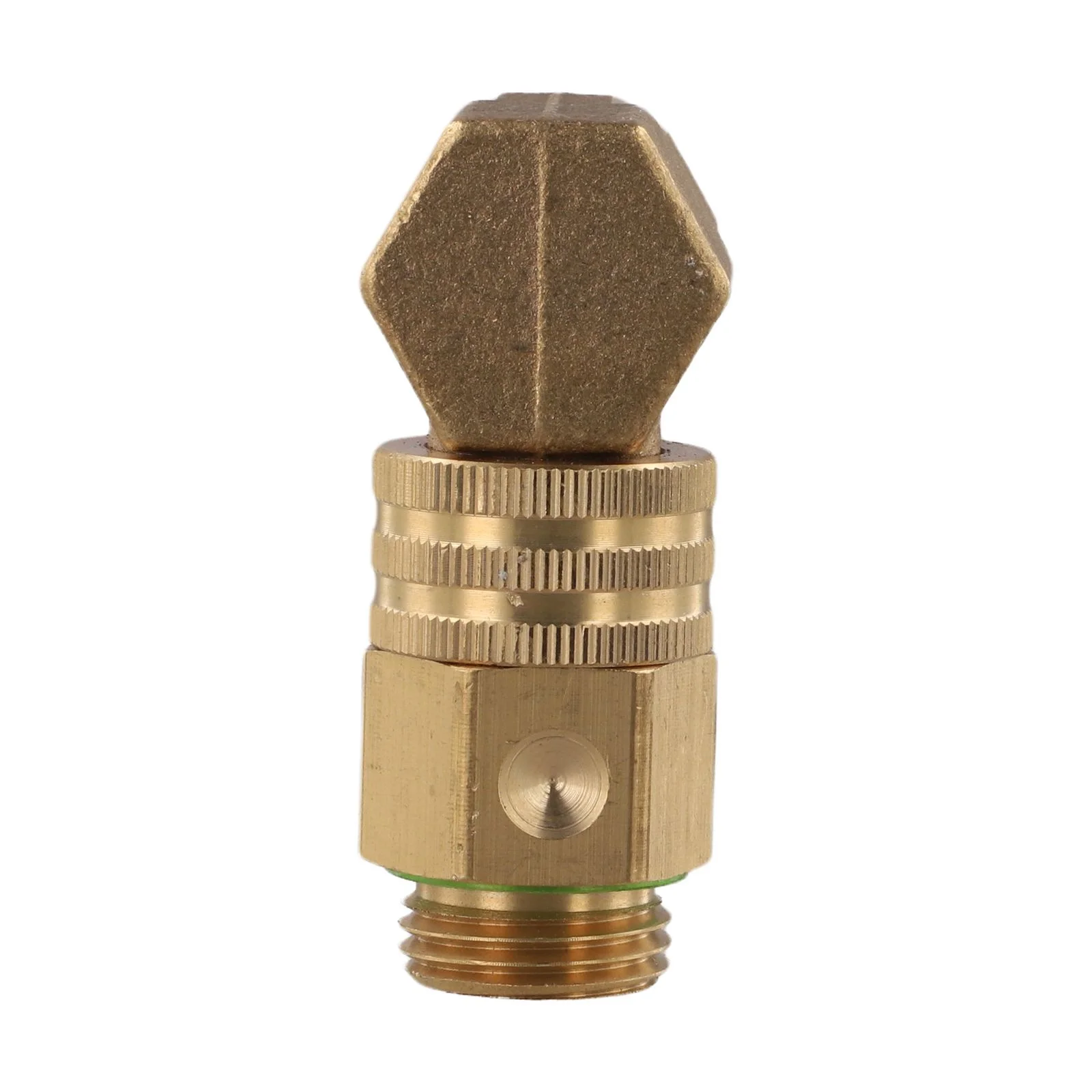 Compatible Spray Nozzle Agricultural Spray Inner And Outer 22*1.5 90 Degree Connector Improved Irrigation Efficiency