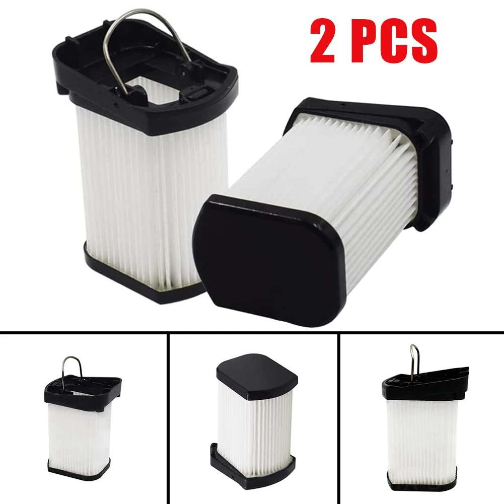 2pcs Filters Replacement For Shark WandVac 2.0 WV270UK Cordless Handheld Vacuum Cleaner Filters Spare Parts