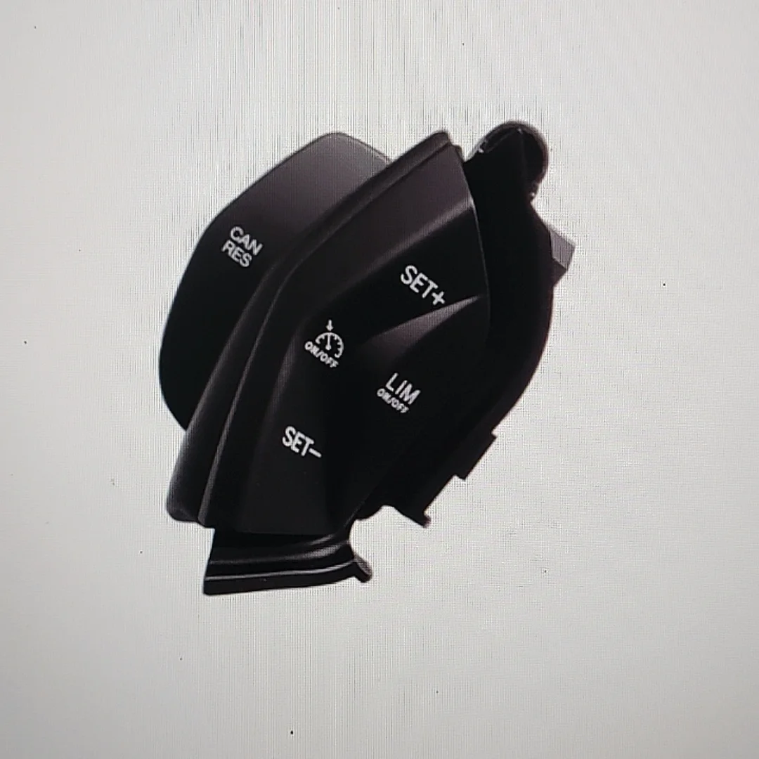 

Steering Wheel Cruise Control System Kit Buttons LIM Switch Buttons For Ford Focus 2012-2014