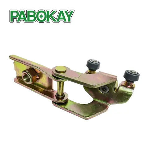 Sliding Door Roller Guide Hinge Middle Left Side For MERCEDES Sprinter VW LT 9017600047 A9017600047 6 best sales sprinter 312 - №6