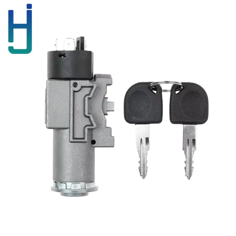 93741068 Lgnition Switch With Key Cylinder for Chevrolet Matiz