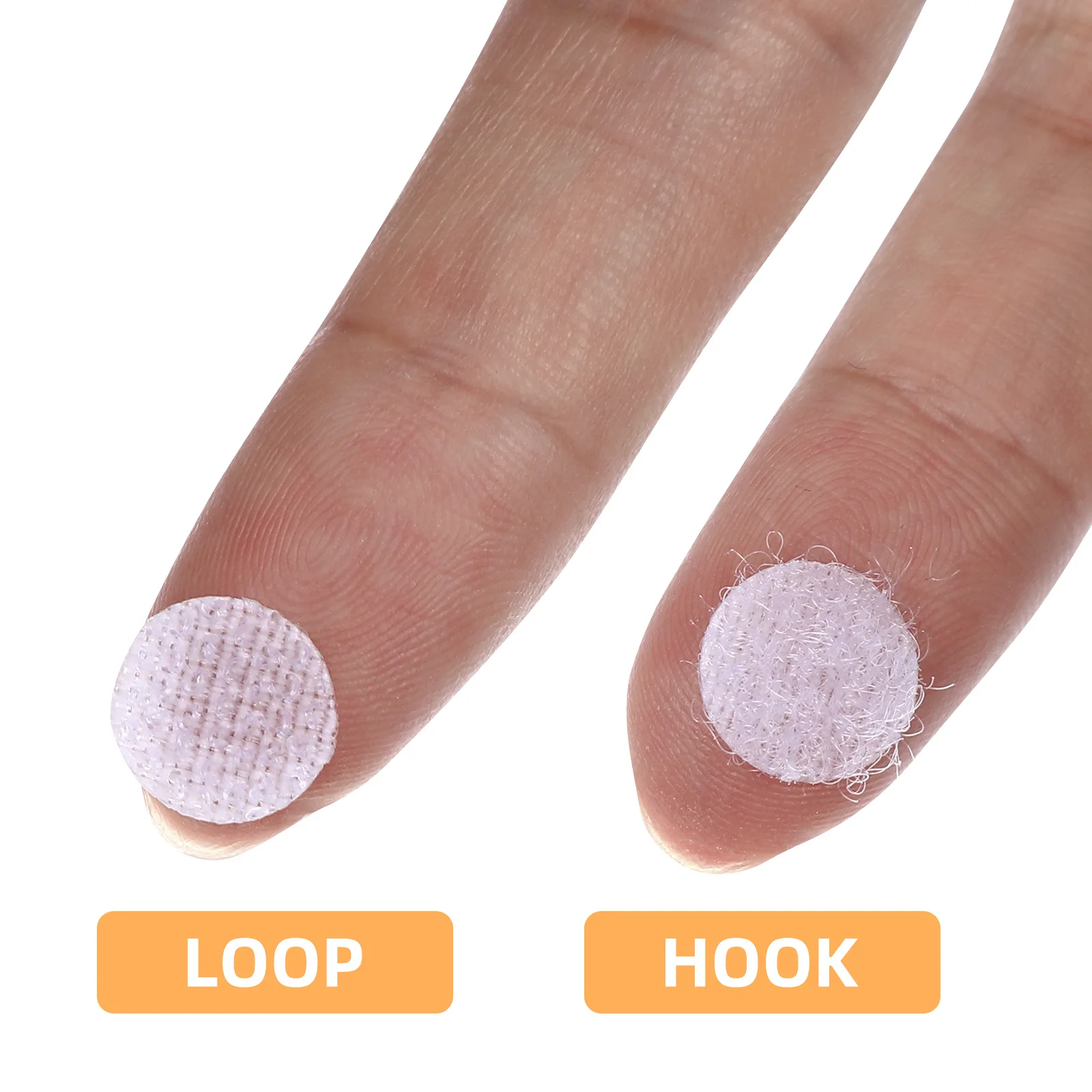 

Adhesive Dots 10Mm Self Sticky Hook Loop Tape For Crafts Scrapbooking Wall Hanging Balloon Decorations Removable Circle