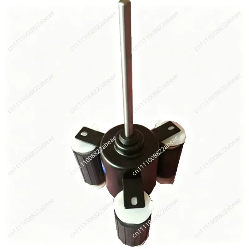 Cotton Candy Machine Dedicated Motor Wire-Drawing DC Motor Cotton Candy Machine Accessories
