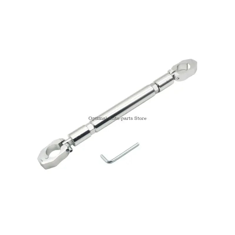 Adjustable Motorcycle Balance Bar 36cm for Personalizes Ride Comfort Handling