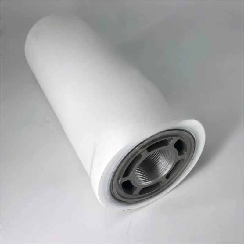 Central air conditioning centrifugal filter 535A0354H02 industrial lubrication filter built-in oil filter element