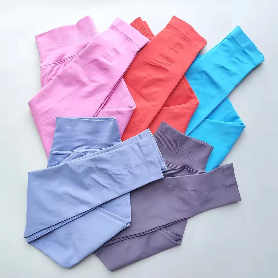 Thumbnail 3 - #64 Seamless Leggings Discount Picks