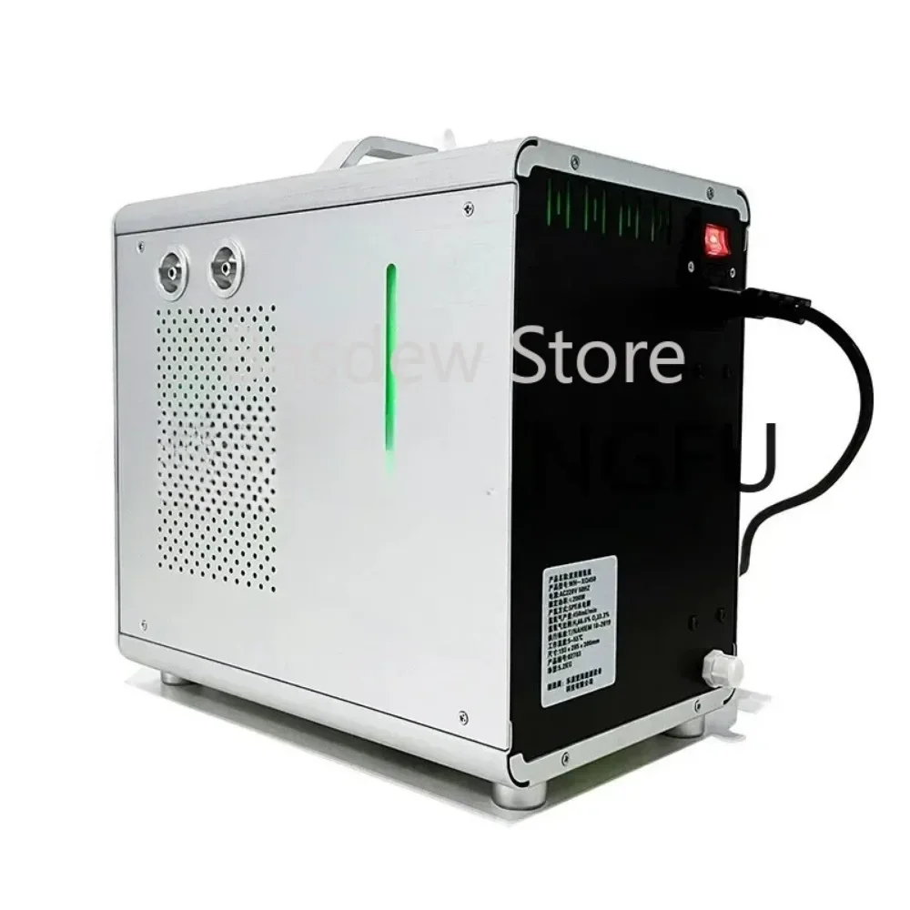 

SPE/PEM Hydrogen Inhalation Machine Q2S-450/900 Q2S-300/600 99.99% Purity H2 Hydrogen Inhaler Generator