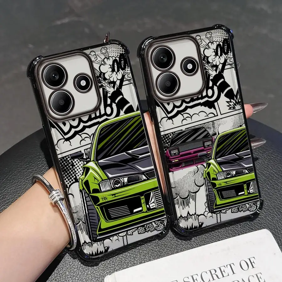 Performance Cars Ca…