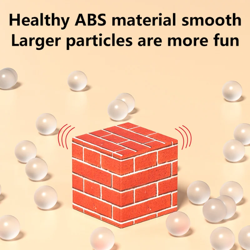 Magnetischer Baustein, Mine World, Magnetwürfel-Set für Jungen, Mädchen, Kinder ab 3 Jahren, DIY-Modell, Kinder, Stamm, Montessori, sensorisches Spielzeug, Geschenk