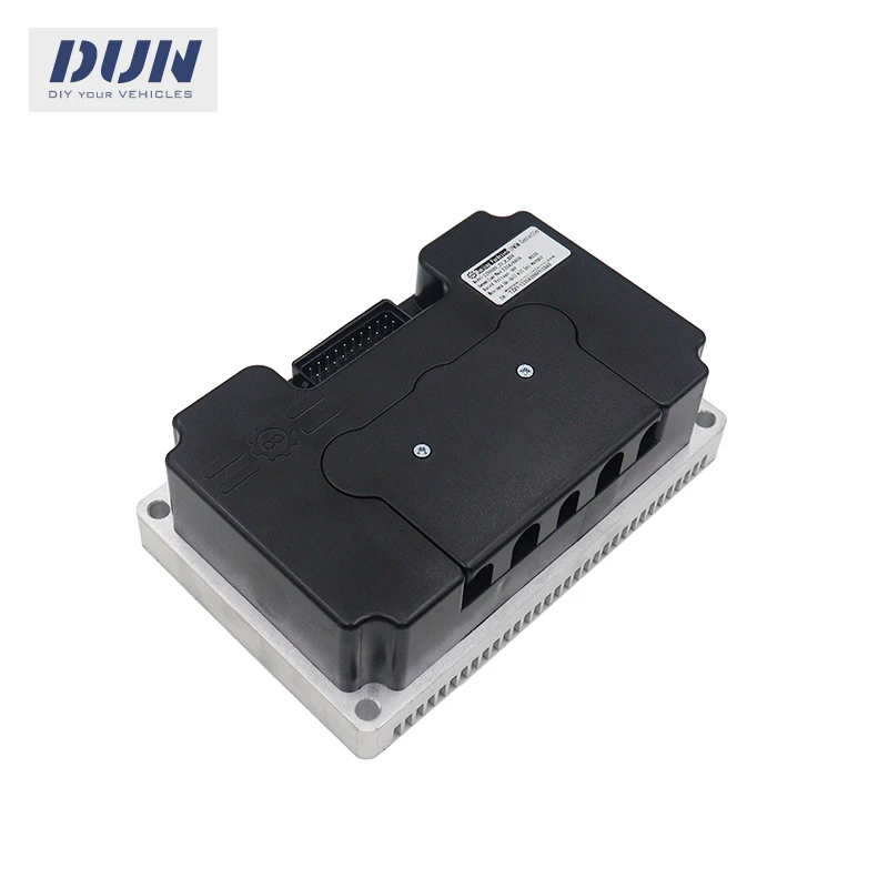 Nanjing Fardriver ND72680 350A  48V-72V DC Phase 680A V2 BLDC Motor Controller for 3-6KW Motor