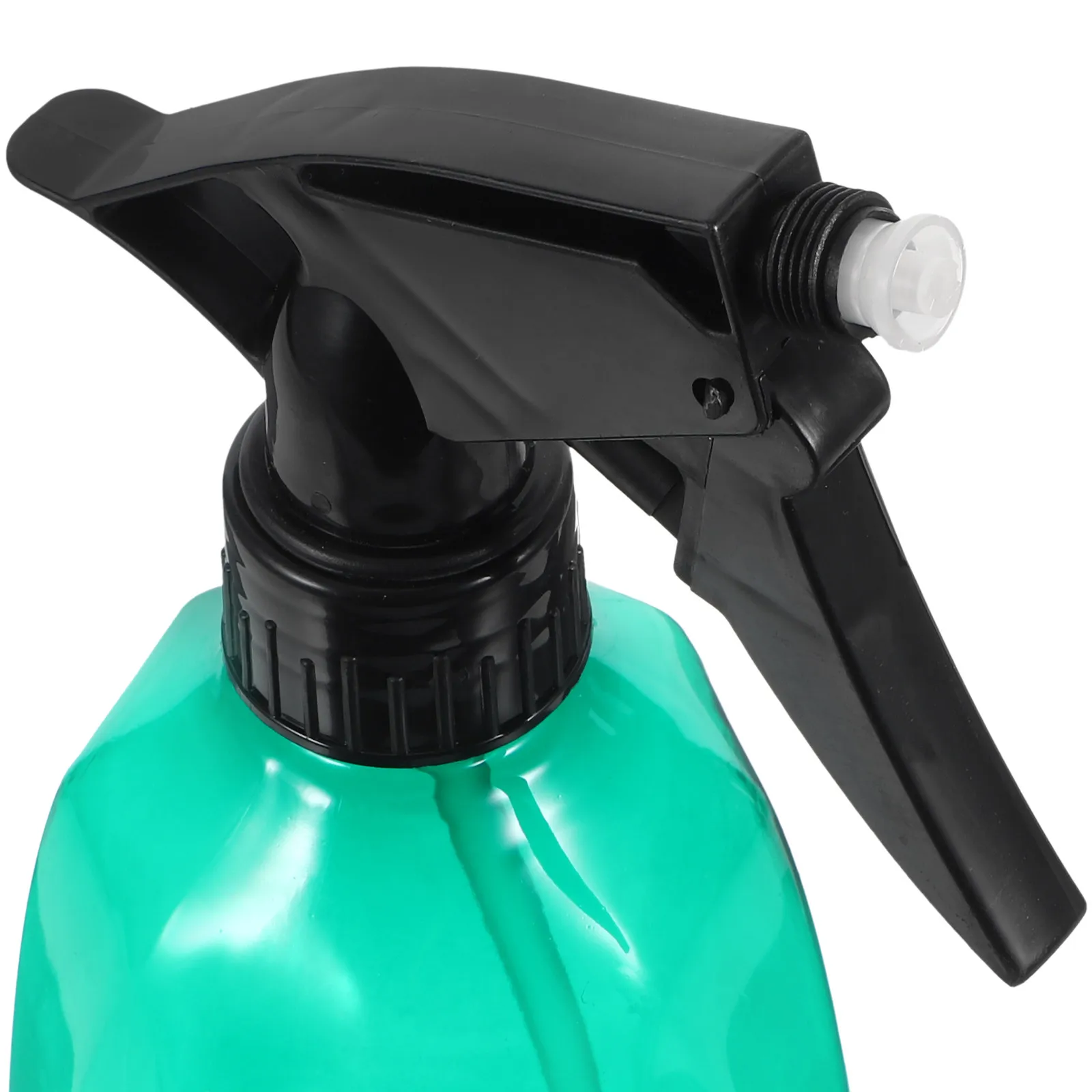 2Pcs Plant Watering Can Reusable Plastic Sprayer Bottle Lightweight Portable Garden Water Sprayer for Home Office Plants view 6