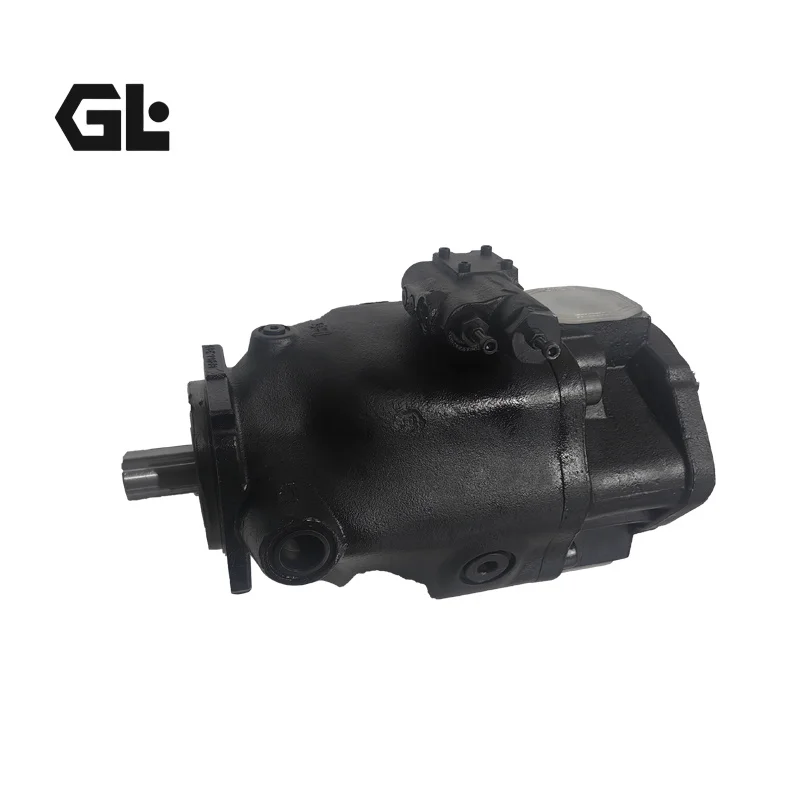 PD045 PD060 PD075 PD100 PD140 PD Hydraulische zuigerpomp met variabele verplaatsing PD075PS02SRS5AC00S1000000 PD060PB04SRS5BL00S1000000