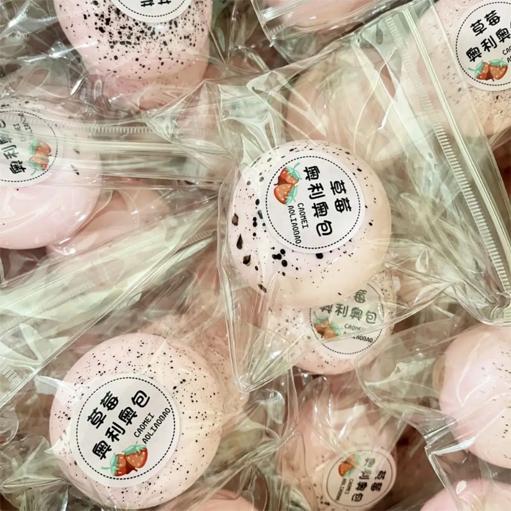 

Плюшевый шарик, игрушки для сжимания кошачьей лапы, интересные креативные игрушки для сжимания медленного отскока, TPR, красочный плюшевый шарик, игрушка для сжимания кошачьей лапы