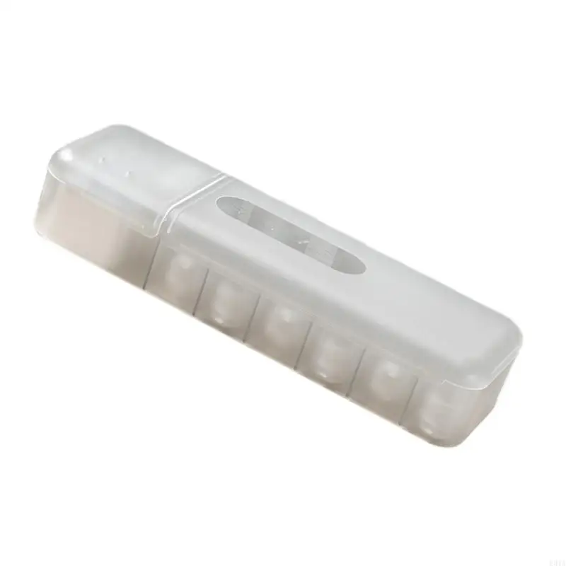 F3ma Cable Cable Box с 7 Cabartments Cabart Beb Beb Box Chare