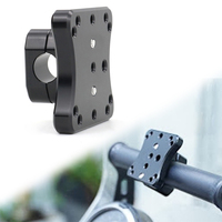 GPS Navigation Frame Mobile Phone Mount Bracket For Honda CRF250L Rally CBF1000 CB1000R CB300R CB250F/300F CB500X CB600F Grom125