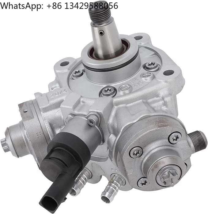 

Fuel Injection Pump for Audi A6 A7 A8 Q5 Q7 Porsche Cayenne Macan Volkswagen 059130755BG 059130755BB 0445010646
