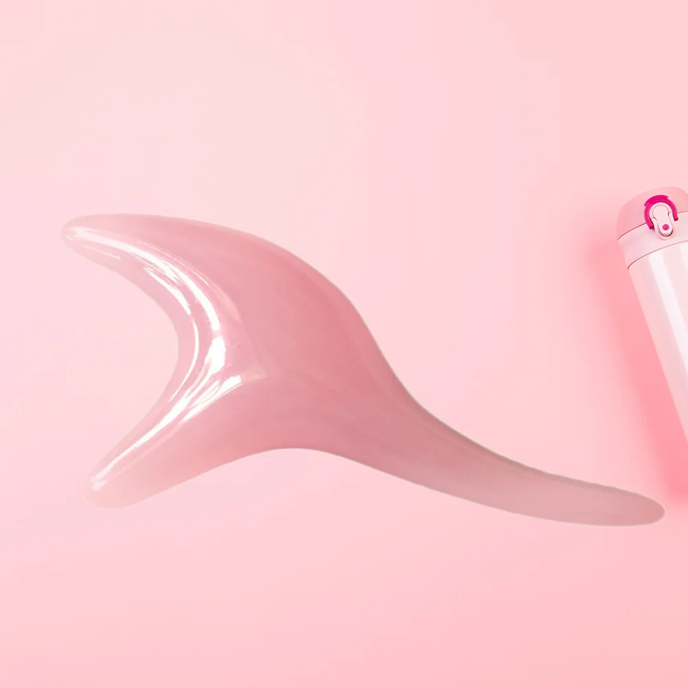 

2Pcs Bird Shape Foot Massage Stick Natural Resin Reflexology Tool for Blood Circulation and Meridian Dredging Thai Feet Massage