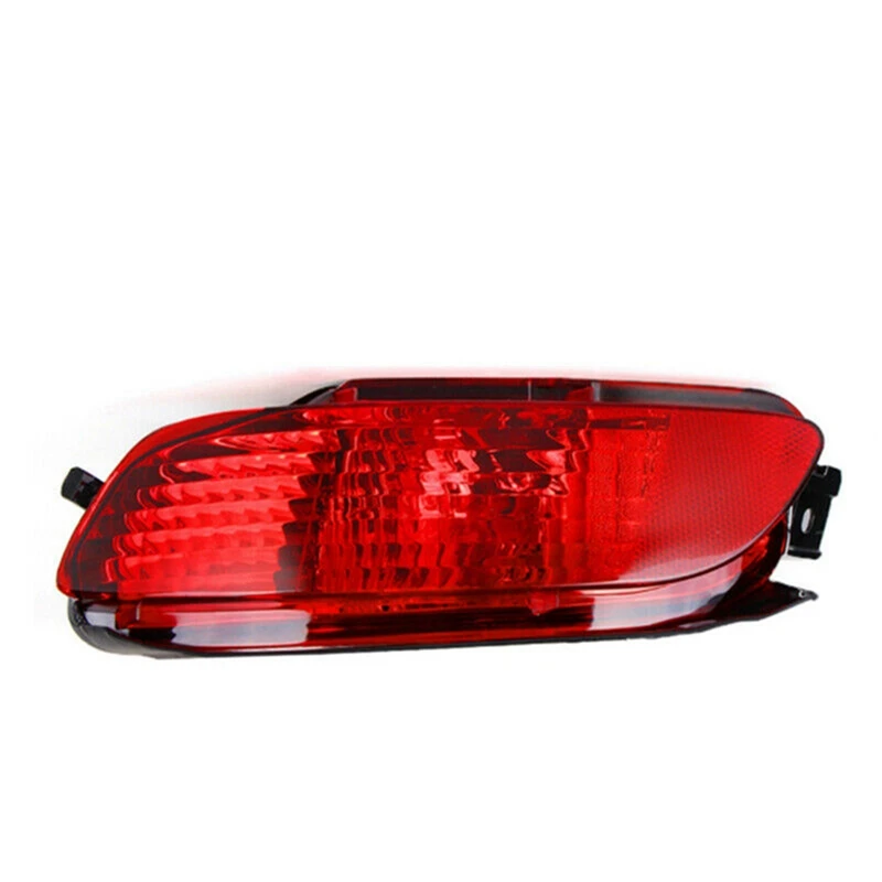 Rear Bumper Light Tail Brake Reflector Turn Signal Fog Lamp For Lexus RX300 RX330 RX350 03-08 81910-0E010 81920-0E010