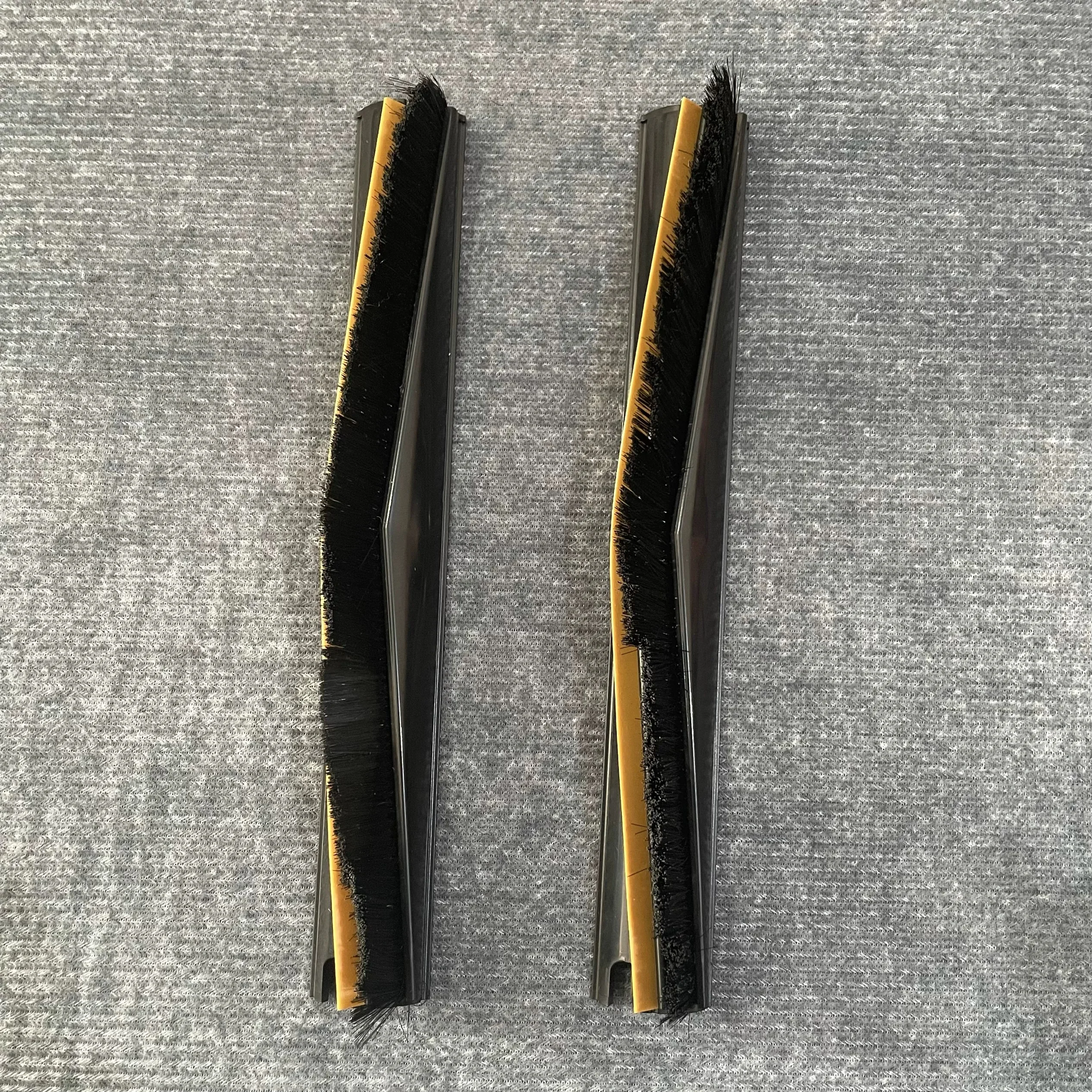 فرشاة قص الشعر الأصلية Dreame X40 Ultra L10s Pro Ultra Heat L30 Ultra L20 Ultra ملحقات استبدال فرشاة الأسطوانة الرئيسية