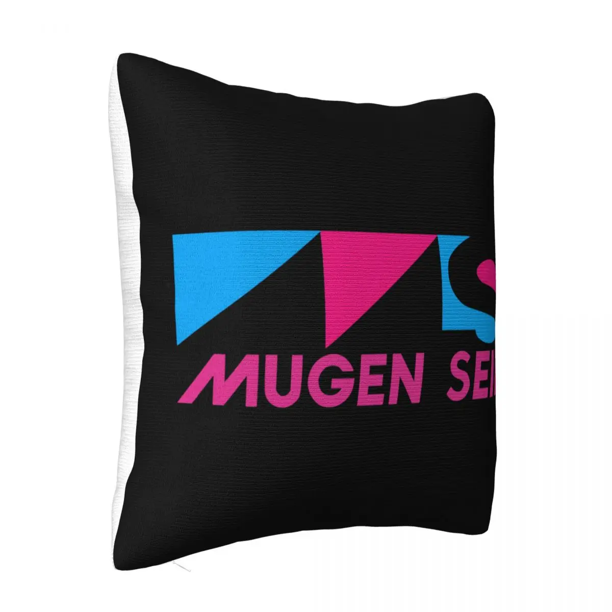 Limited Mugen Seiki Rc Logo Men's Lowest Price Beautiful Womens Homme Low Price Newest Comical Pillow Case