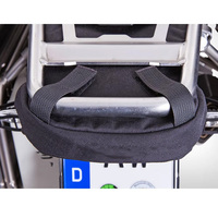 Motorcycle FOR BMW R1200GS R 1200 GS LC ADV R 1250GS Adventure Rear Frame Bag Rear Tail Bag Mobile Phone Tool Bag R 1250 GS