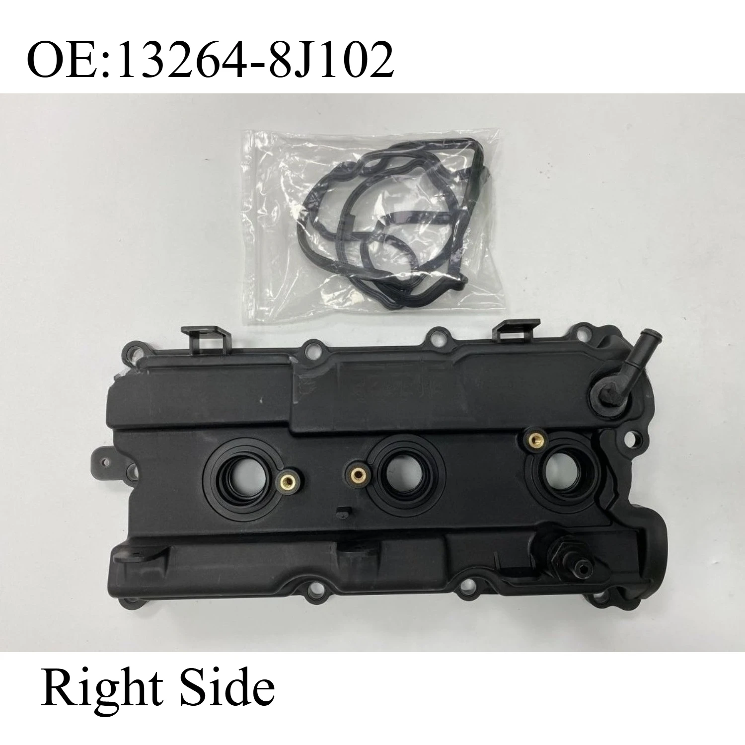 

Automotive Valve Cover OE:13264-8J102 For Nissan MURANO SUV (Z50), TEANA I (J31)