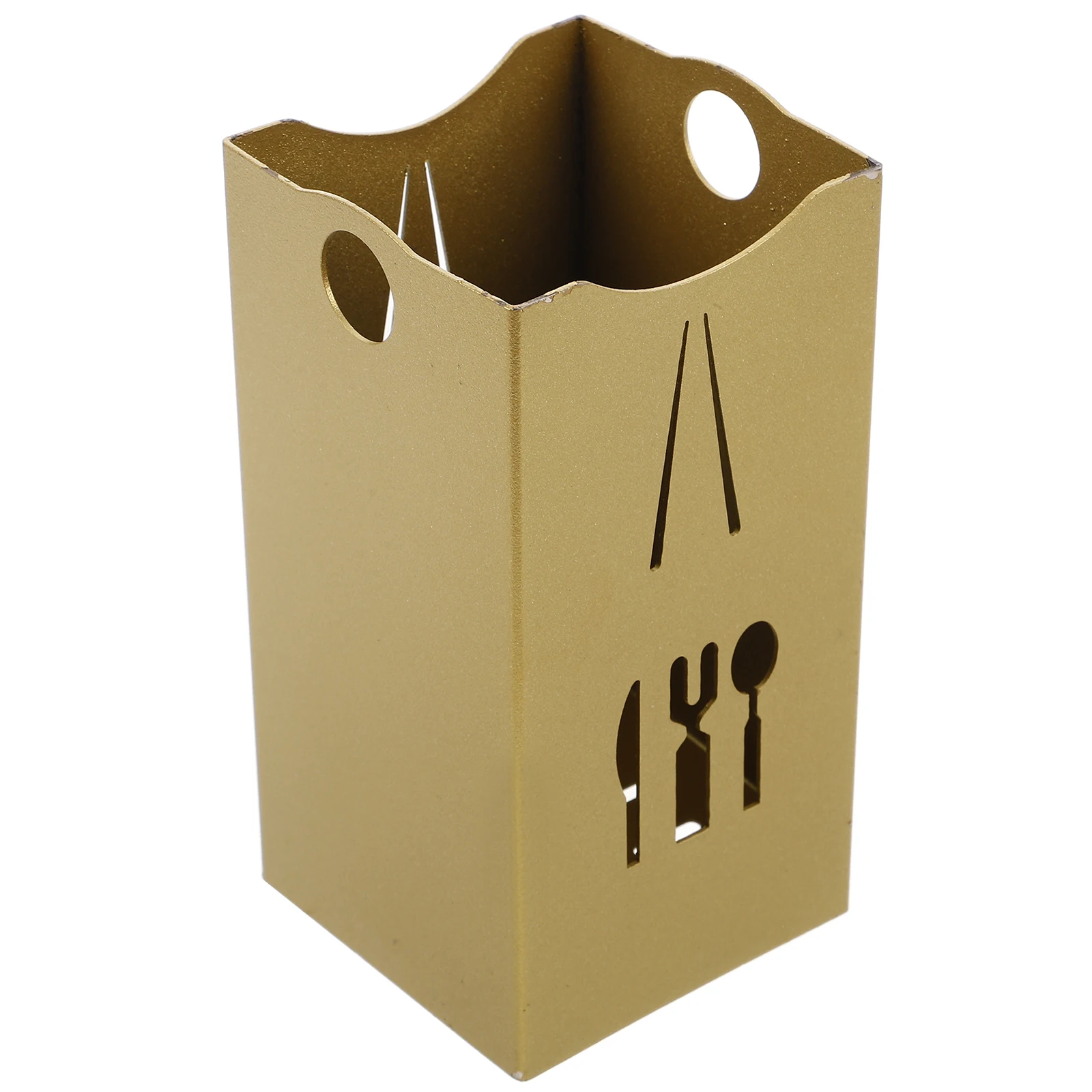 

Chopstick Holder Convenient Holders Chopsticks Storage Organizer Container Bracket