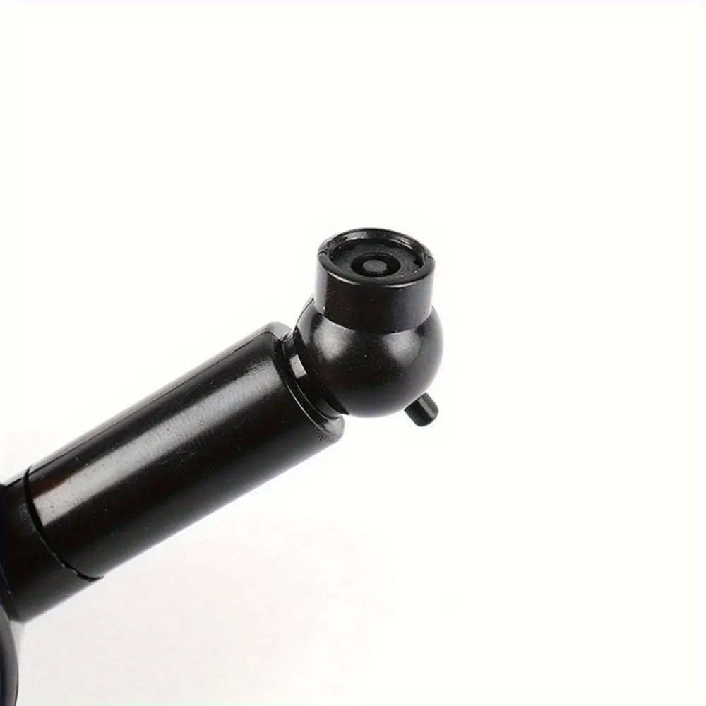 Precyzyjny miernik ciśnienia w oponach z wskaźnikiem odciśnienia, pomiar ciśnienia, miernik ciśnienia w oponach samochodowych, automatyczne pompowanie, wyświetlacz cyfrowy.