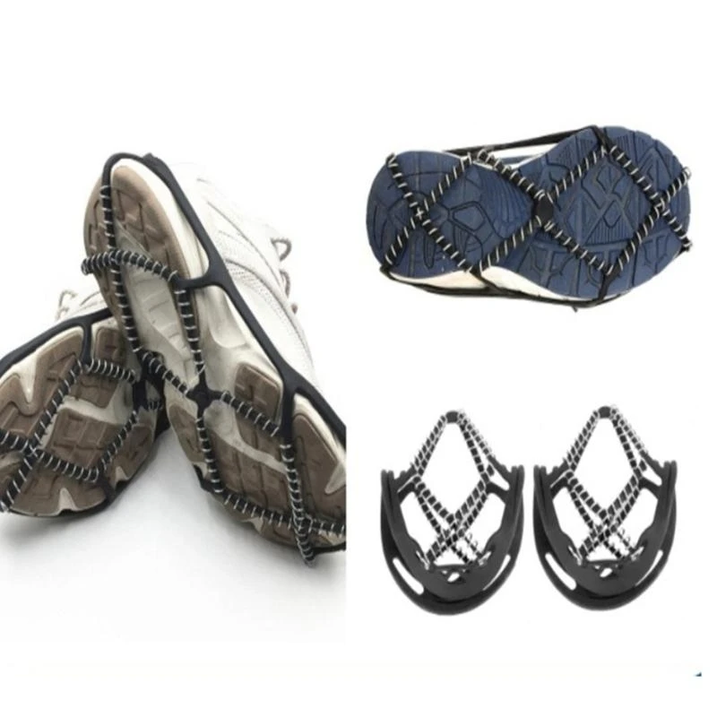 31KC مجموعات سلامة الصيد الجليدية صافرة ملعقة الجليد ملعقة الجليد خفيفة الوزن لقطات الجليد