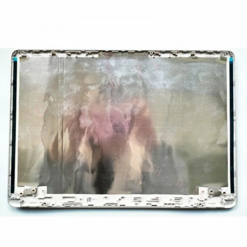 

N New Lcd Rear Back Cover Top Case For HP 14-DQ 14-DR 14-FQ 14S-FR L66227-001