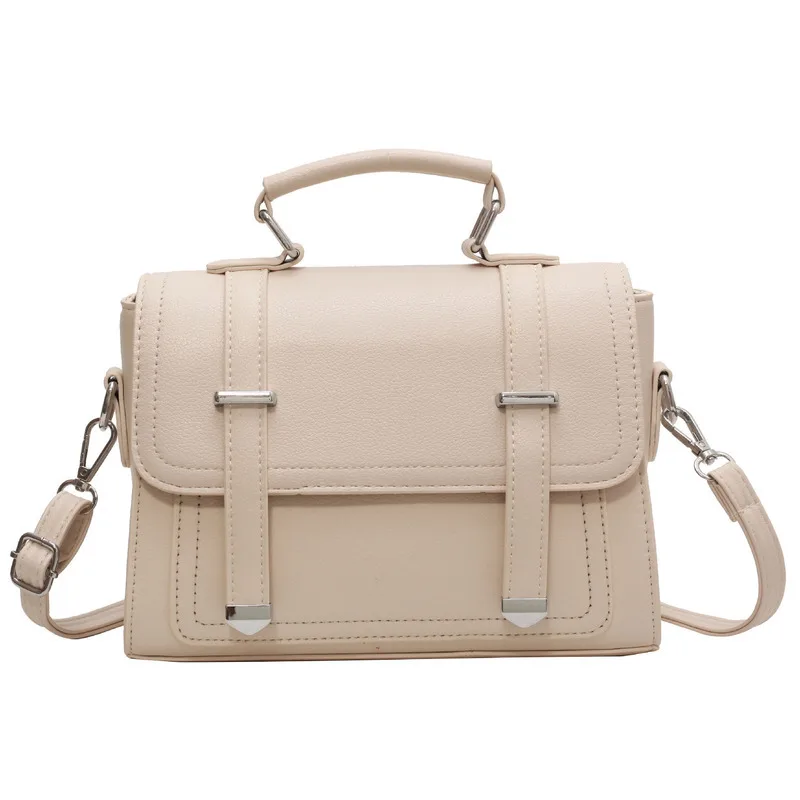 2024 Women's Popular Style, Simple And Multi Functional Shoulder Crossbody Bag, Fashionable And Portable Compact Commuter Bag