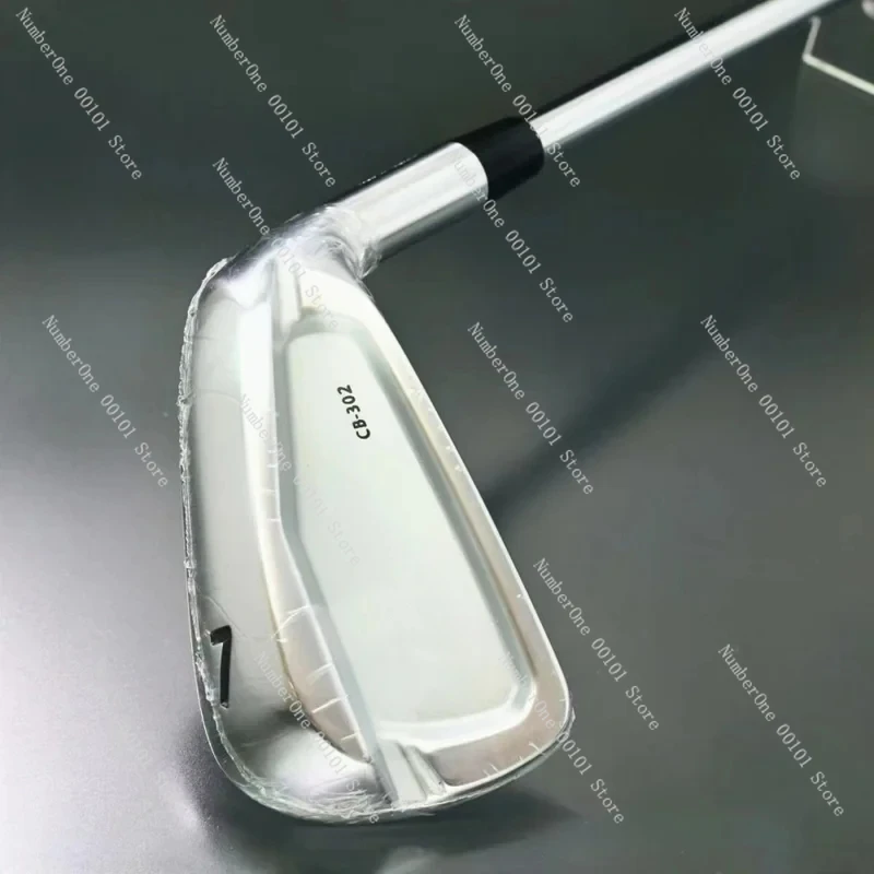 

Гольф-клуб CB302 S20C свидетельств Eisen Набор CB-302 4-P 7-teilig, филоlich mit Schaft