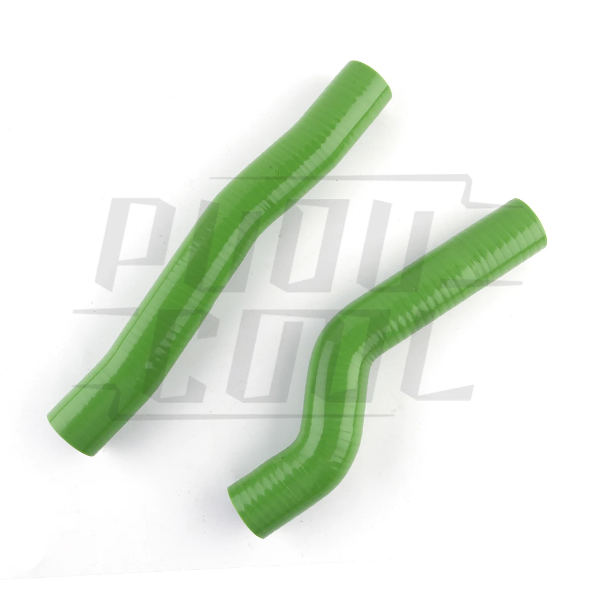 

For Hyundai Genesis Coupe 4cyl Turbo Silicone Coolant Radiator Hoses Kit Tubes Piping 2Pcs 10 Colors