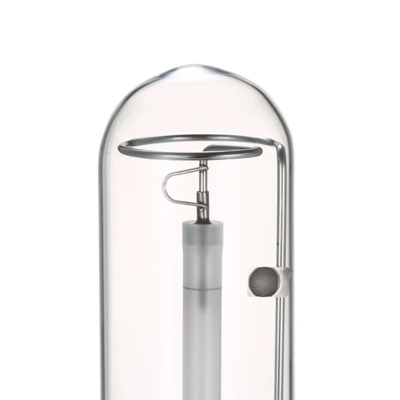 600 واط E39 ارتفاع ضغط الصوديوم تنمو ضوء الطيف الكامل HPS مصباح Blubs لمعدات النمو الهوائية المائية