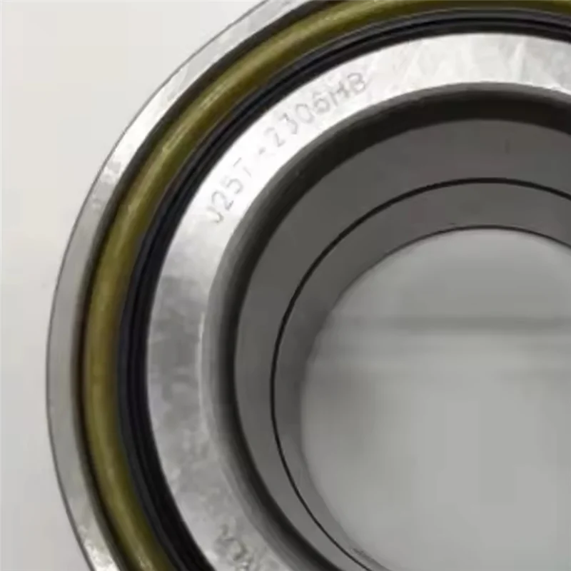 

Well-Auto Parts Front Wheel Bearing Replacement 6619804902 For Ssangyong ISTANA MB100 MB140