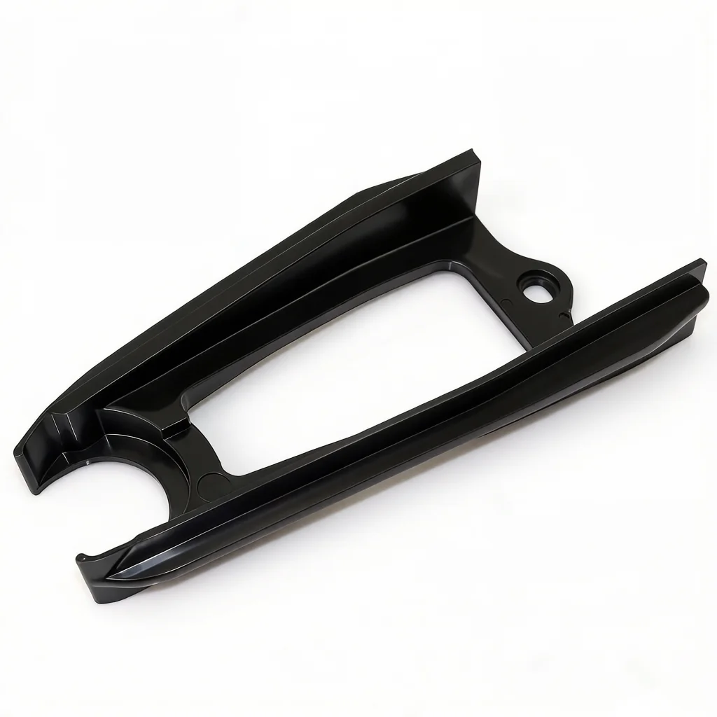 

Fit For Kawasaki Z800 2013-2016 Rear Back Swing Arm Chain Guard Slider Guide Rubber Swingarm Seal Protector