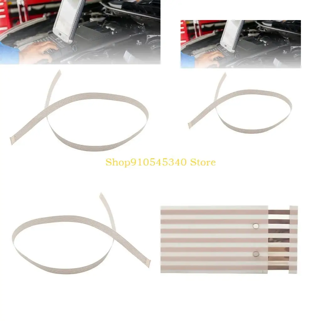 

Университет рулевого колеса рулевого колеса U2JA жгут рулевой колонны 5Q0 953 569 5Q0953569