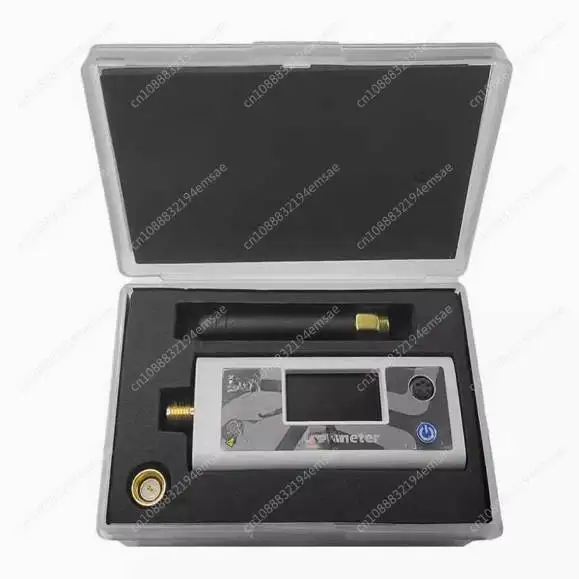 For Immersionrc RF Power Meter V2 Image Transmission and Remote Control Power Tester RF Dynamometer