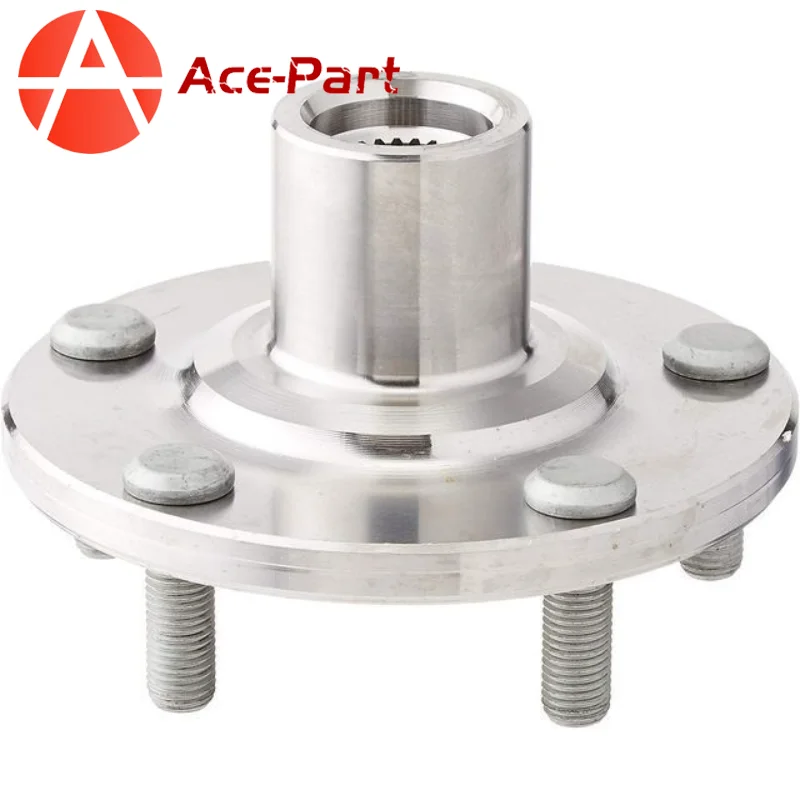 

4350228090 43502-28090 Подшипник ступицы в сборе для Lexus ES 2015-2018 OEM 43502-28090 4350228090