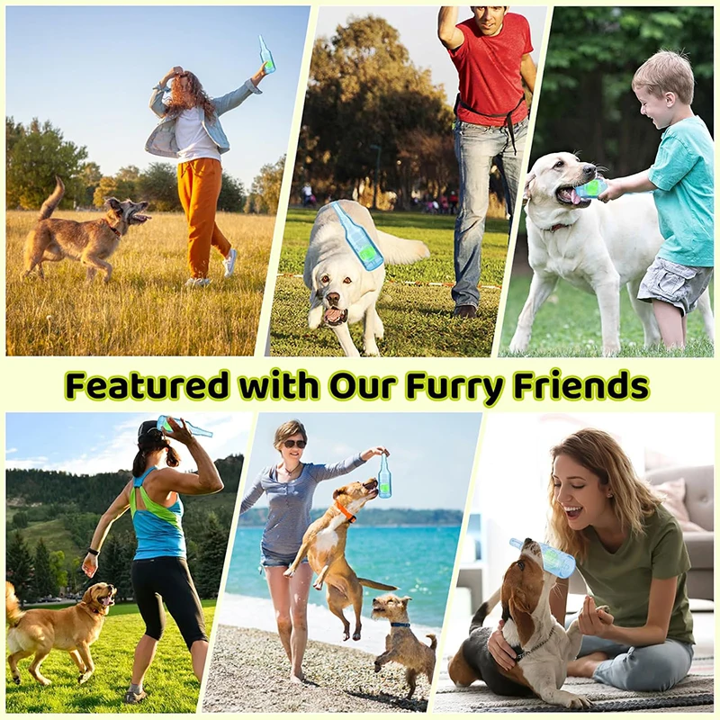 Thumbnail 3 - #20 Trending Durable Pet Chew Toys Right Now