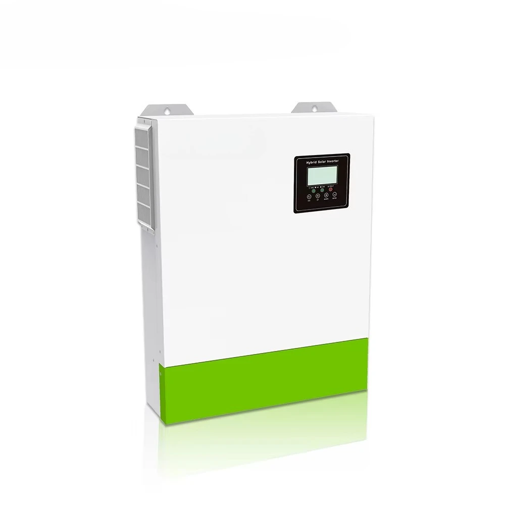 Complete Solar System 10 Kw Off Grid Hybrid Solar System With Battery