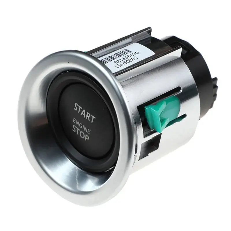 FEDI-1 PCS LR011897 LR050802 Start Button Switch Ignition Switch Auto Replacement Parts For Range Rover L322