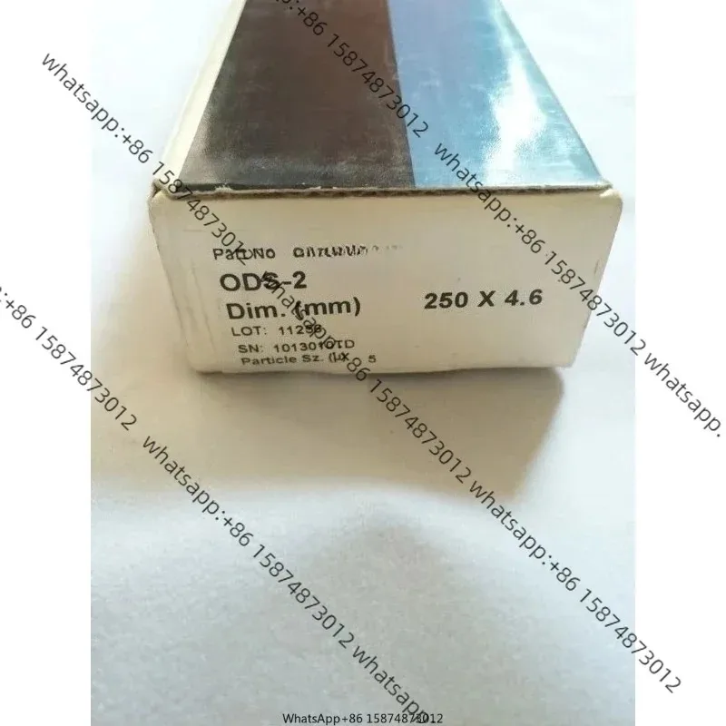

For The rmoelectric Liquid Chromatography Column 31605-254630 For The rmo ODS-2 HYPERSIL 250 X 4.6