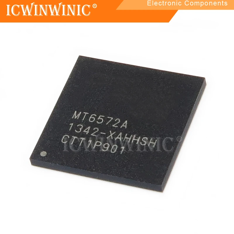 

1 шт. MT6329BA MT6329