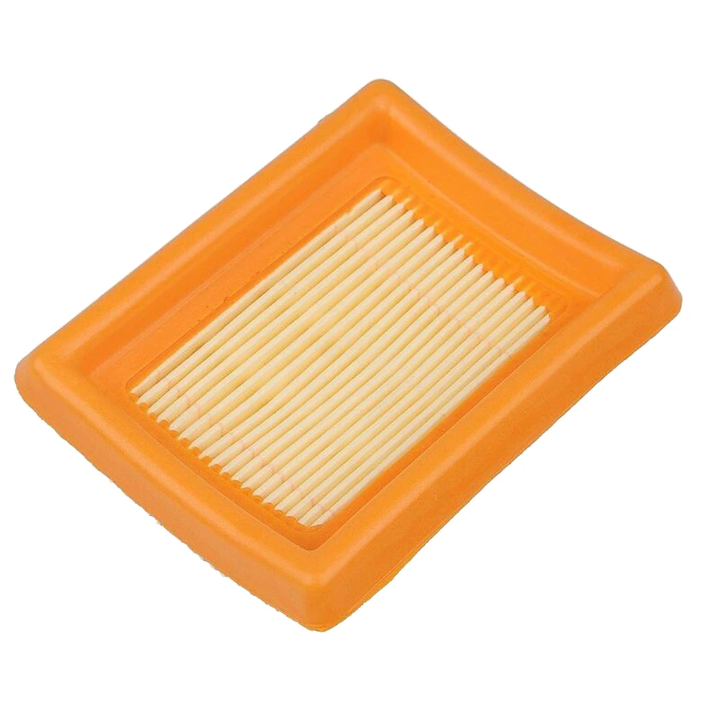Chainsaw Filter Cover High Quality Air Filter Set Durable Plastic Accessory for FS120 FS200 FS250 Trimmer Parts